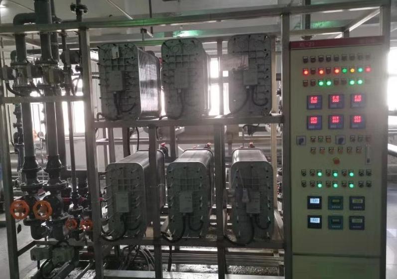 使用EDI純水設備的注意事項有哪些